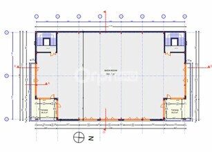 Local d’activités dans Arnas à louer Photo de l’immeuble– Image 2 sur 3