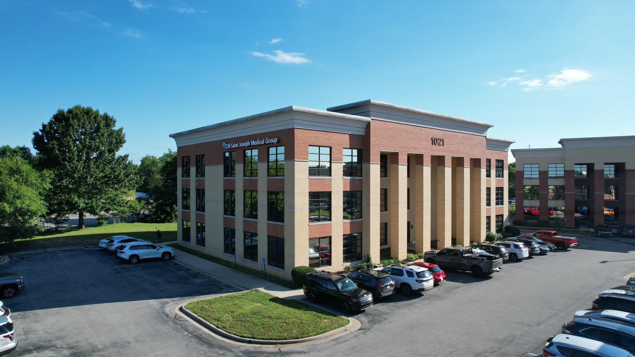 1021 Majestic Dr, Lexington, KY à louer Photo intérieure– Image 1 sur 5