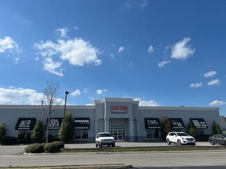 Plus de détails pour 7351 Commons Blvd, Chattanooga, TN - Local commercial à louer