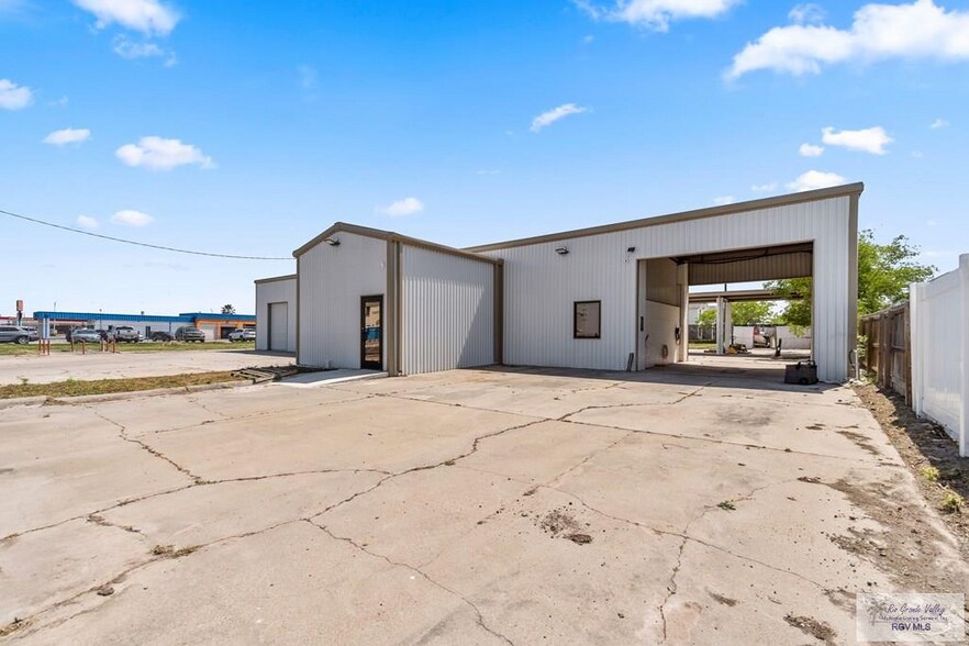 3202 E Grimes St, Harlingen, TX à vendre - Photo de l’immeuble – Image 3 sur 18
