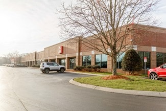 Plus de détails pour 2957 Elm Hill Pike, Nashville, TN - Local d'activités à louer
