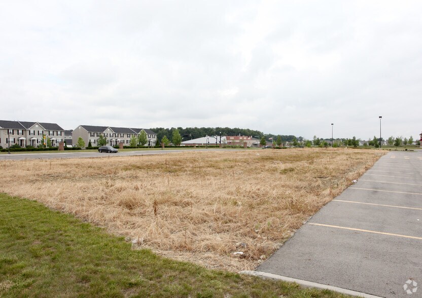 Hwy 36/37 & SR 3, Sunbury, OH à louer - Photo de l’immeuble – Image 3 sur 7