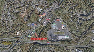 Plus de détails pour 00 5th St, Charlottesville, VA - Terrain à vendre