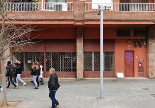 Passeig Llorenc Serra, 22, Santa Coloma de Gramenet, Barcelona à louer Photo intérieure– Image 2 sur 11