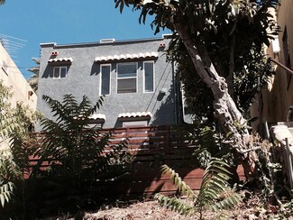 Plus de détails pour 834 Laguna Ave, Los Angeles, CA - Logement à vendre