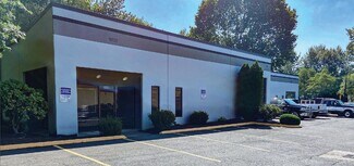 Plus de détails pour 9705-9707 NE Colfax St, Portland, OR - Industriel/Logistique à louer
