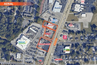 5362 Dixie Hwy, Louisville, KY - Vue aérienne  vue de carte - Image1
