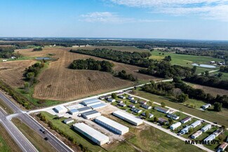 Plus de détails pour 5600 County Road 114, Fulton, MO - Spécialisé à vendre