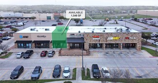Plus de détails pour 1395 US Highway 183, Leander, TX - Bureau/Local commercial à louer
