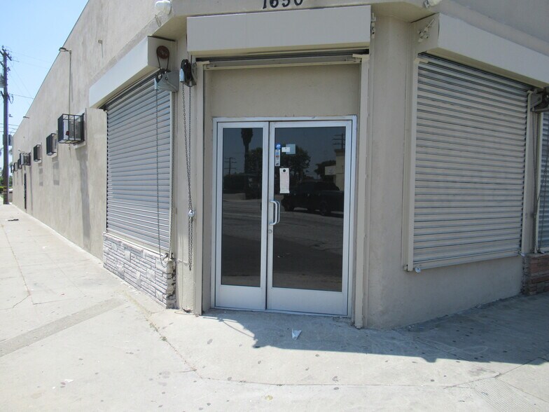 1644 E Compton Blvd, Compton, CA à louer - Photo de l’immeuble – Image 2 sur 7