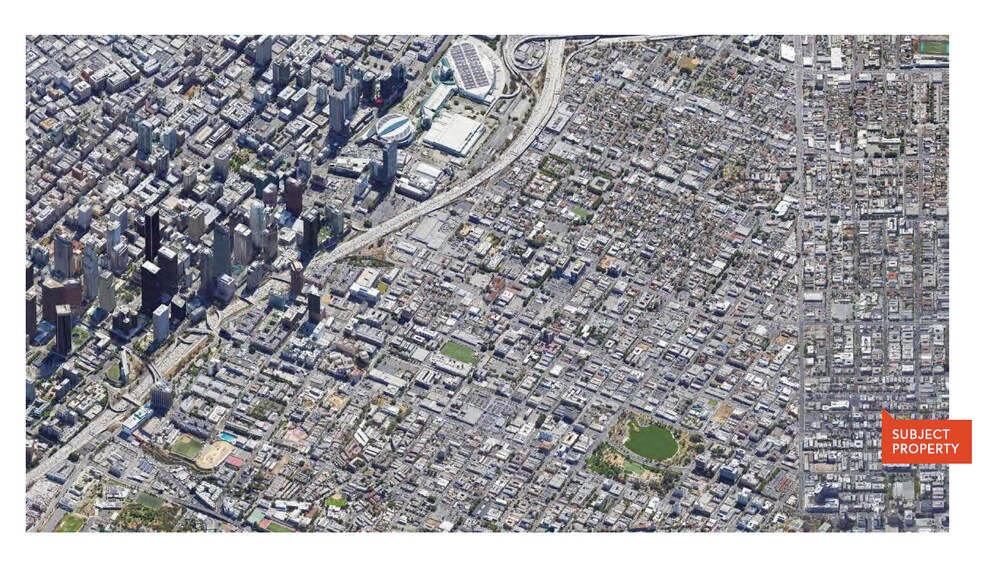 2836 W 8th St, Los Angeles, CA à vendre - Photo de l’immeuble – Image 3 sur 11