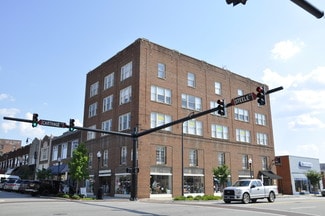 Plus de détails pour 102 S Steele St, Sanford, NC - Local commercial à louer