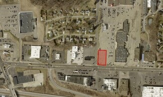Plus de détails pour 30th NW st, Canton, OH - Terrain à louer