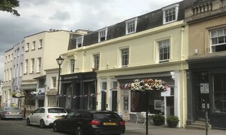 Plus de détails pour 14-15 Montpellier Arcade, Cheltenham - Bureau à louer