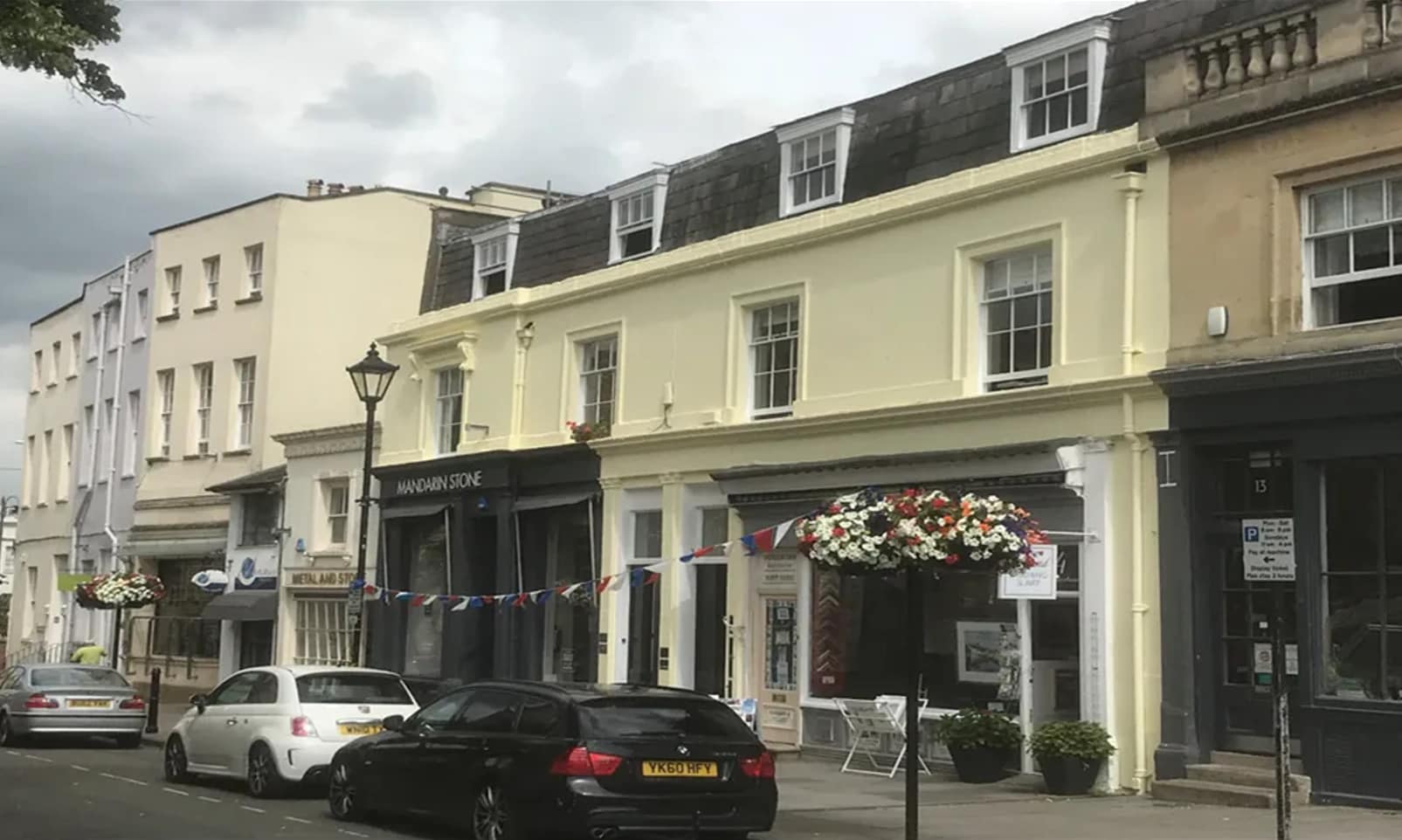 14-15 Montpellier Arcade, Cheltenham à louer Photo principale– Image 1 sur 2