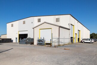Plus de détails pour Bayline Warehouses – Industriel/Logistique à vendre, Panama City, FL