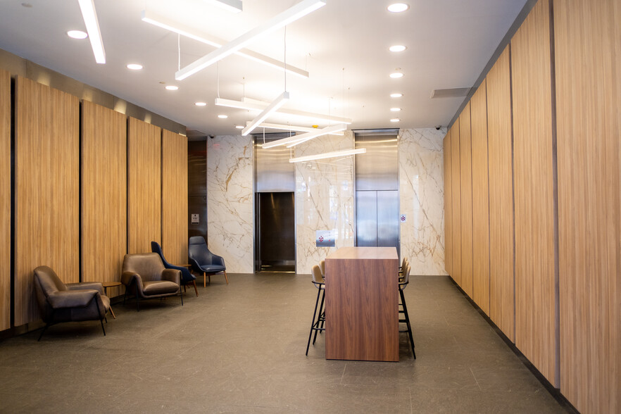 1666 Connecticut Ave NW, Washington, DC à louer - Photo intérieure – Image 3 sur 7