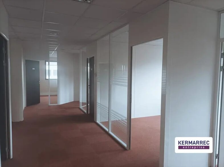 Bureau dans Saint-Herblain à louer - Photo intérieure – Image 1 sur 13
