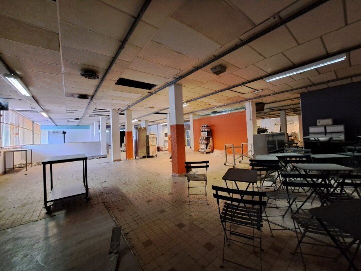 Local commercial dans Toulouse à vendre Photo intérieure– Image 1 sur 7