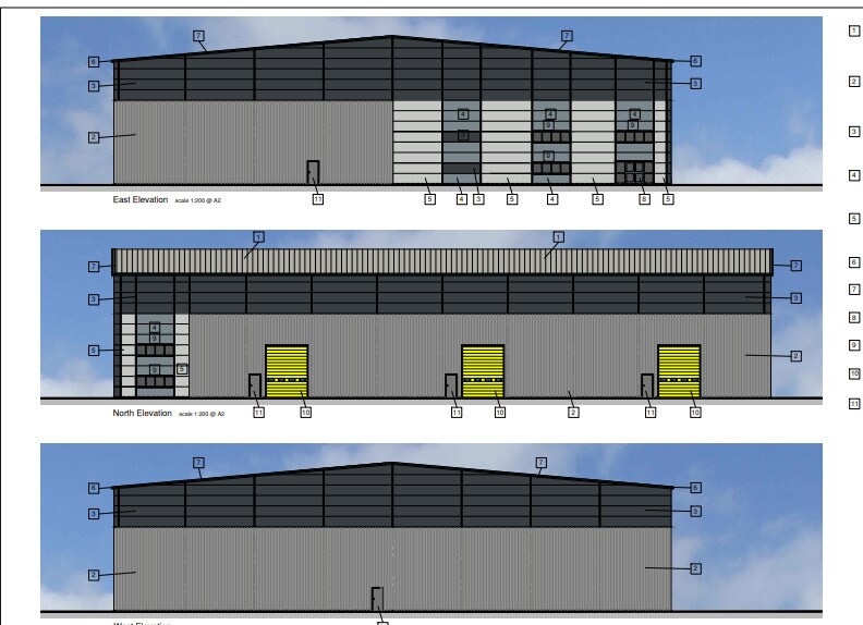 3 Cambuslang Ct, Glasgow à louer - Photo de l’immeuble – Image 2 sur 2