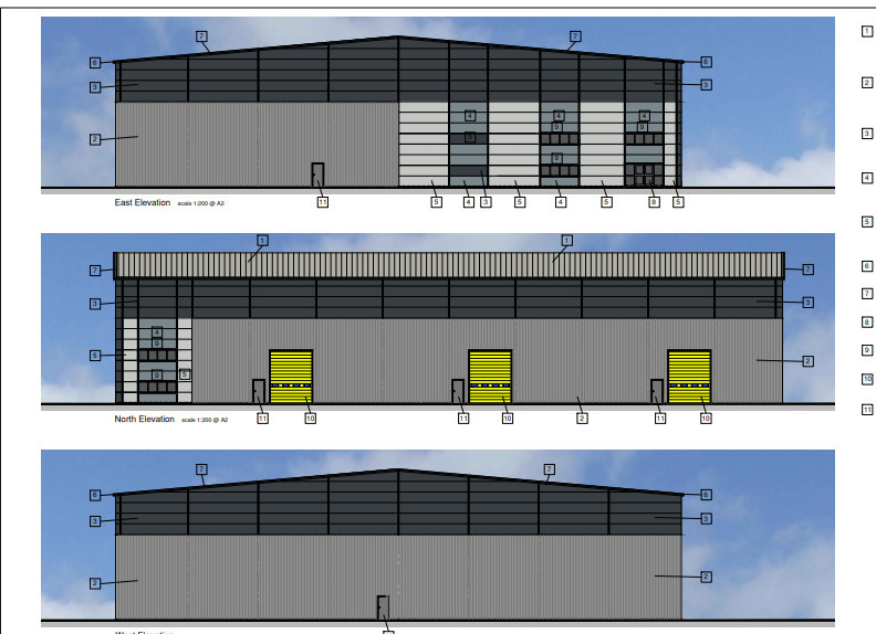 3 Cambuslang Ct, Glasgow à louer - Photo de l’immeuble – Image 3 sur 3