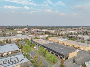 17209 108 Av NW, Edmonton, AB - VUE AÉRIENNE  vue de carte - Image1
