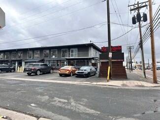 Plus de détails pour 5670 E Evans Ave, Denver, CO - Bureau/Local commercial à louer