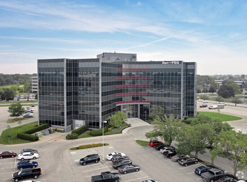 8910 Purdue Rd, Indianapolis, IN à vendre - Photo de l’immeuble – Image 3 sur 6