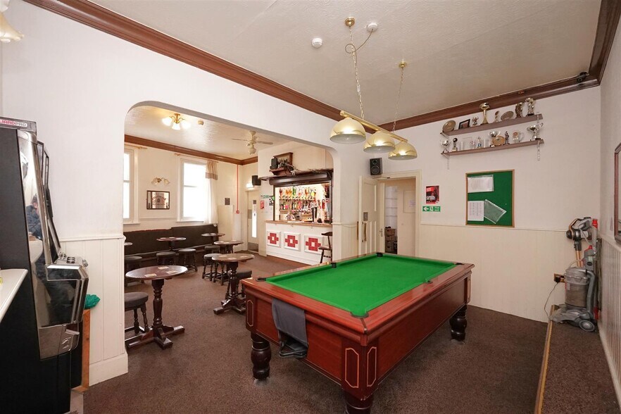 97-99 Church St, Barrow In Furness à vendre - Photo de l’immeuble – Image 3 sur 20