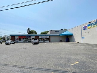 Plus de détails pour 282-290 Boston Post Rd, Milford, CT - Local commercial à louer
