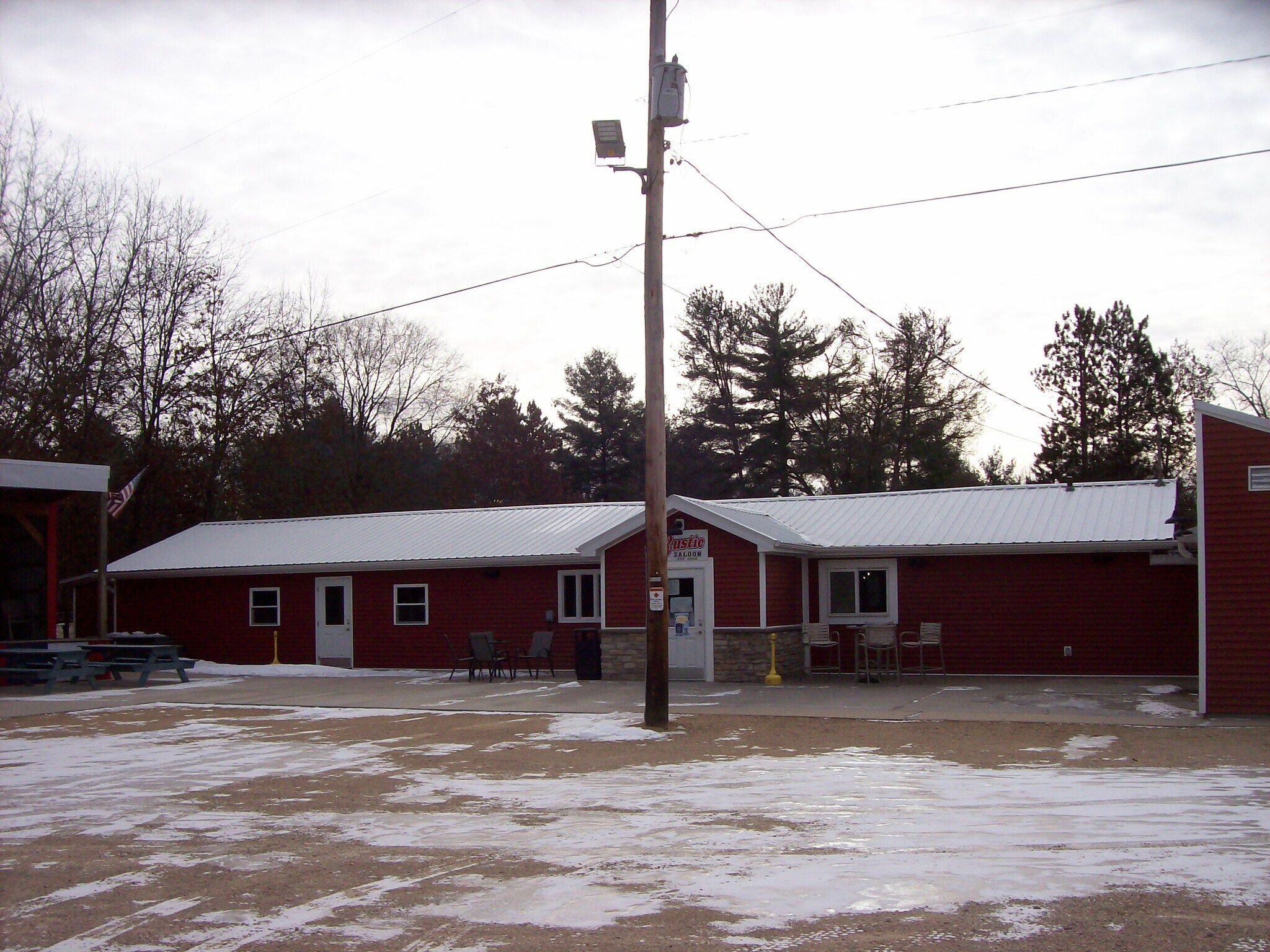 330 County Road B, Montello, WI à vendre Photo de l’immeuble– Image 1 sur 20