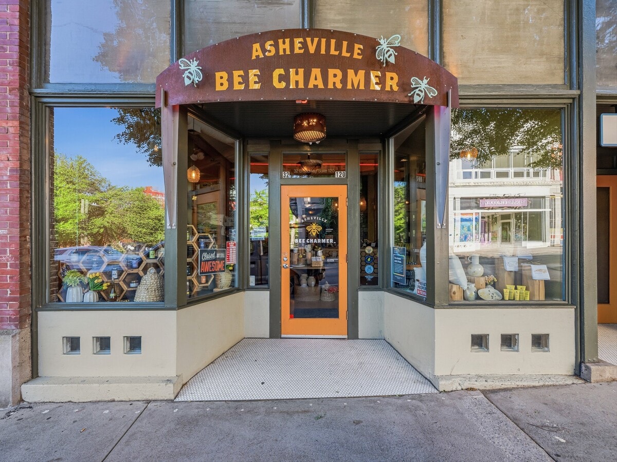32 Broadway St, Asheville, NC 28801 - Lot 120 - - Photo intérieure - Image 1 of 45
