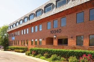 Plus de détails pour 10340 Democracy Ln, Fairfax, VA - Bureau, Bureau/Médical à louer