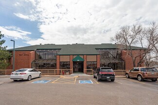 Plus de détails pour 7596 W Jewell Ave, Lakewood, CO - Bureau à vendre