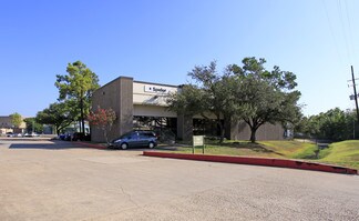 Plus de détails pour 9500 W Tidwell Rd, Houston, TX - Industriel/Logistique à louer