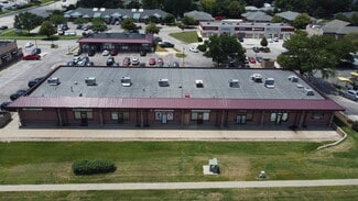 Plus de détails pour 4640 Champlain Dr, Lincoln, NE - Local commercial à louer