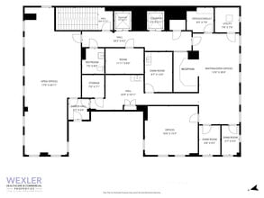 185 Montague St, Brooklyn, NY à louer Plan d’étage– Image 1 sur 13
