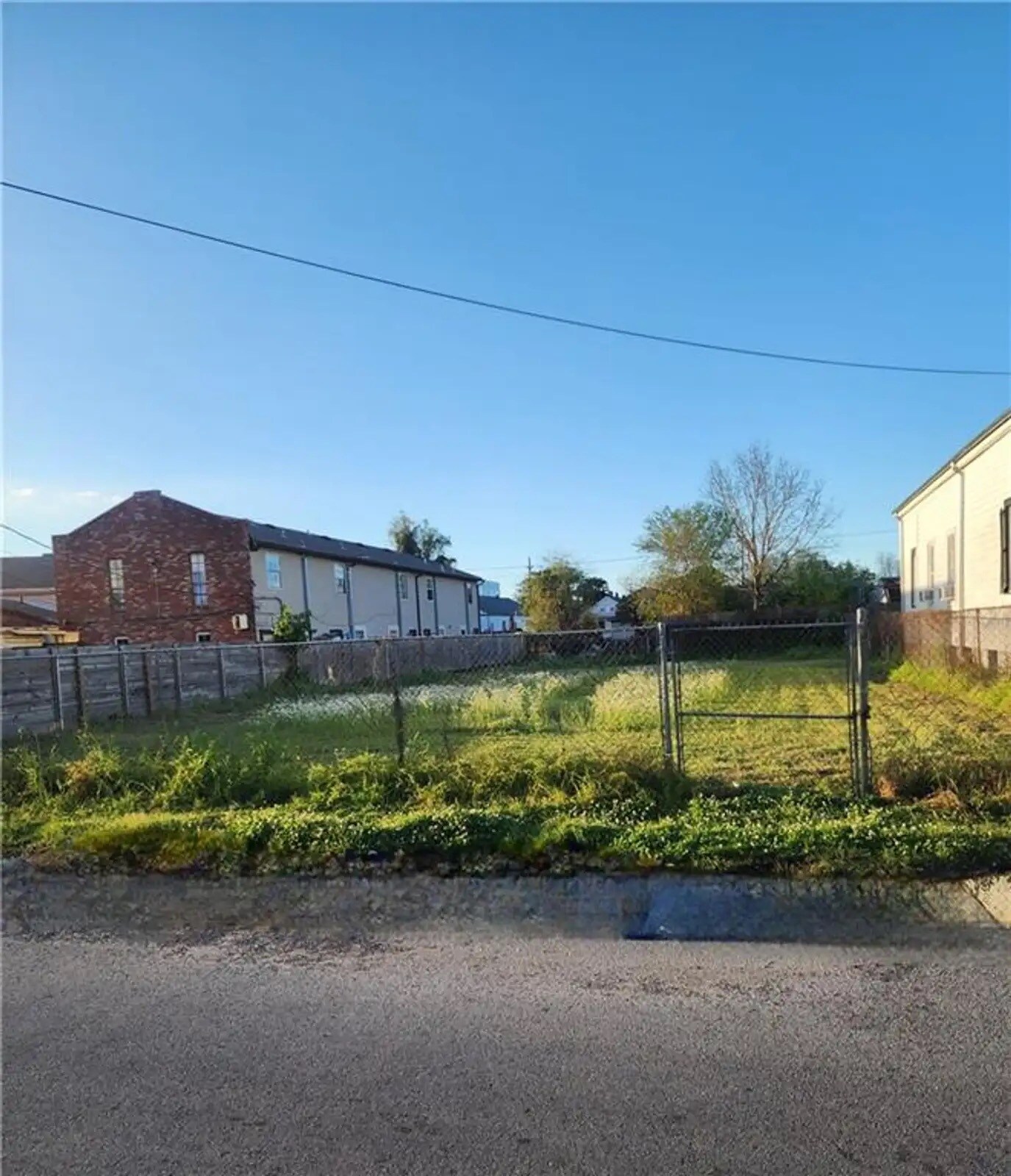 1615 Urquhart St, New Orleans, LA à vendre Photo principale– Image 1 sur 2