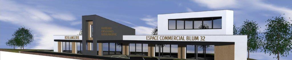 Photo de l’immeuble