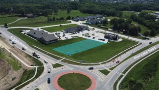 Plus de détails pour South 70th Street, Lincoln, NE - Terrain à louer