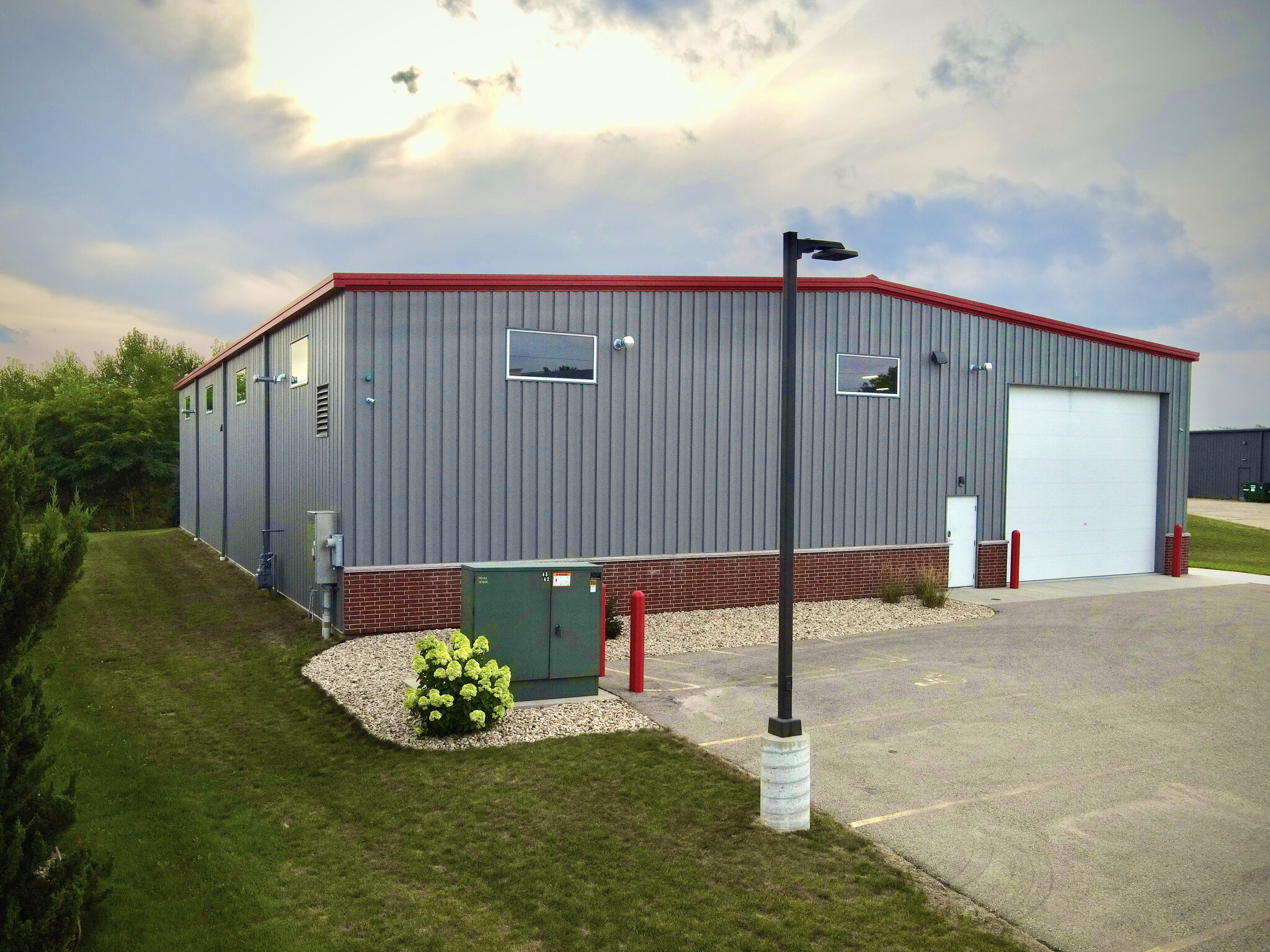 529 Commerce Pky, Verona, WI à louer Photo de l’immeuble– Image 1 sur 10