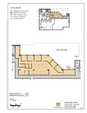 1502 London Rd, Duluth, MN à louer Plan de site– Image 1 sur 1