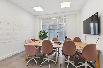 140 Boulevard Pereire, Paris à louer Photo intérieure– Image 2 sur 13