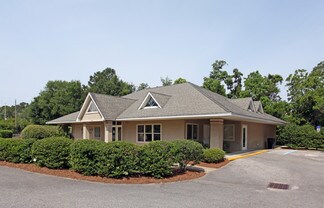 Plus de détails pour 900 Garden Gate Cir, Pensacola, FL - Bureau à vendre