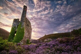 Plus de détails pour Wheal Ellen Mine, Truro Road, Mount Hawke - Terrain à vendre