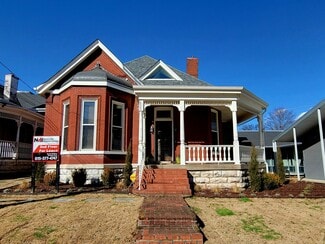 Plus de détails pour 56 Lindsley Ave, Nashville, TN - Bureau à louer
