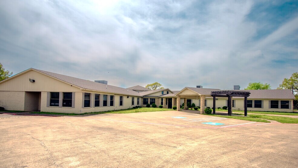 8579 State Highway 31 W, Athens, TX à vendre - Photo principale – Image 1 sur 16
