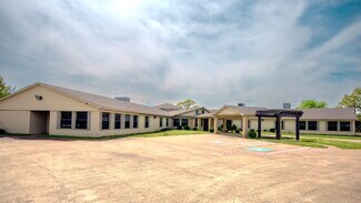 Plus de détails pour 8579 State Highway 31 W, Athens, TX - Santé à vendre