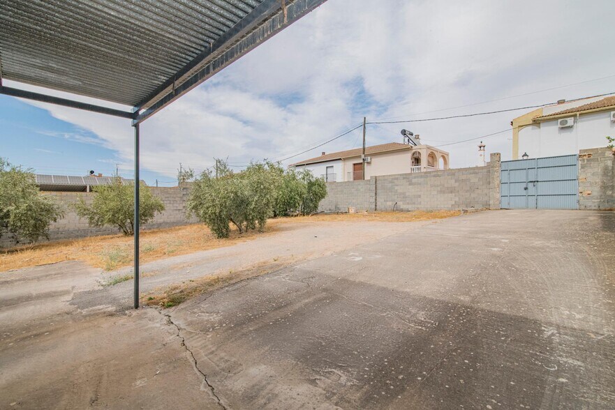 Nivar, 40, Moraleda de Zafayona, Granada à vendre - Photo de l’immeuble – Image 3 sur 18