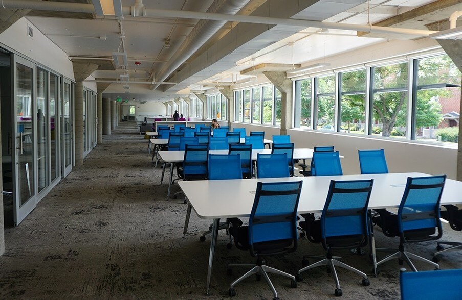 3000 Lawrence St, Denver, CO à louer - Photo intérieure – Image 3 sur 20